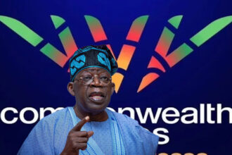 bola tinubu