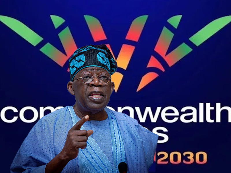 bola tinubu