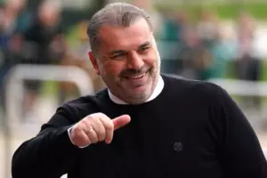 Ange Postecoglou appointed as Forest Head Coach 