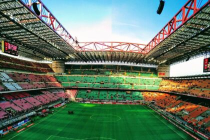 curva sud