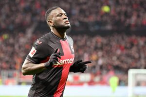 Bremen Summon Victor Boniface Over Viral Posts Bremen Summons Victor Boniface Over Viral Posts