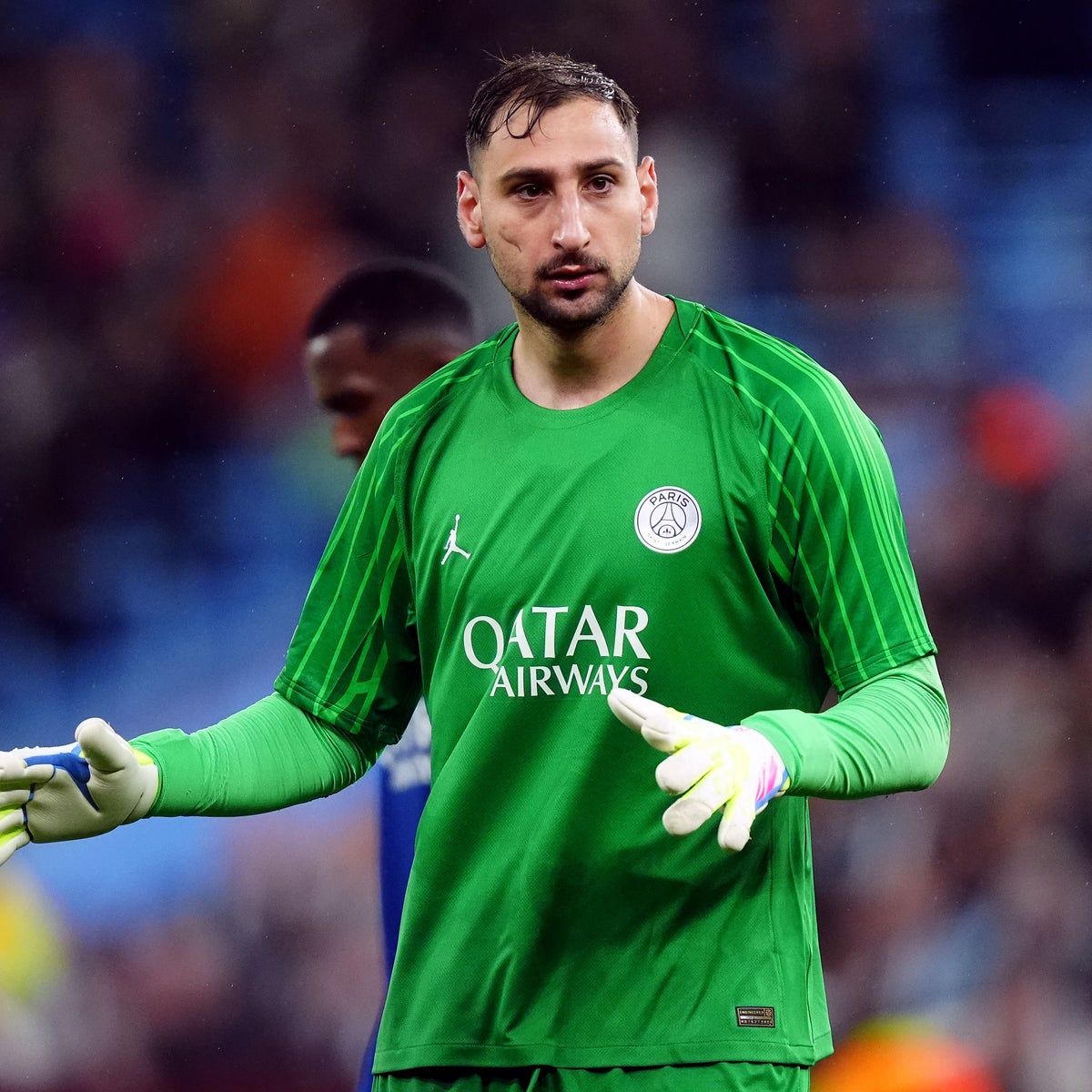 Photo of Transfer: Donnarumma Joins Man City