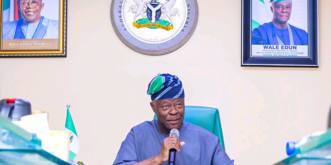 FG Suspends 4% FOB Levy on Imported Goods Amid Trade Concerns