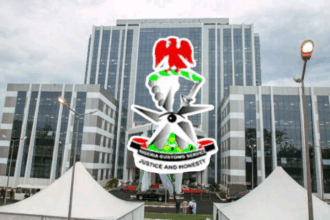 Nigeria Customs Service Shortlists 286,697 Candidates