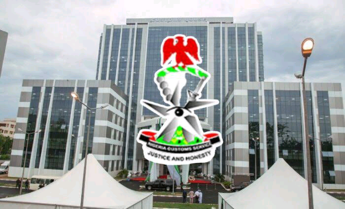 Nigeria Customs Service Shortlists 286,697 Candidates