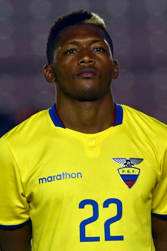 Photo of Ex-Ecuador International Jonathan Gonzalez Shot Dead