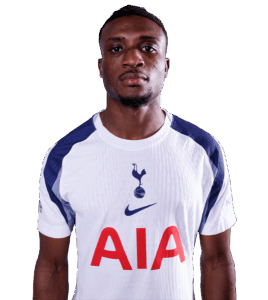 Fact File: Top 10 Dribblers in Europe’s Top Five Leagues - 2025 Rankings Mohammed Kudus among Top 10 dribblers in Europe