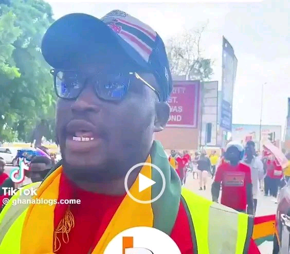 Fresh Anti-Nigerian Protests Rock Ghana Despite Mahama’s Assurances