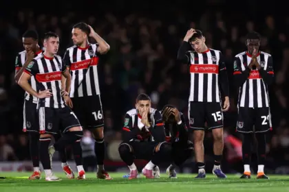 grimsby squad hardly watch penalty 1018941105