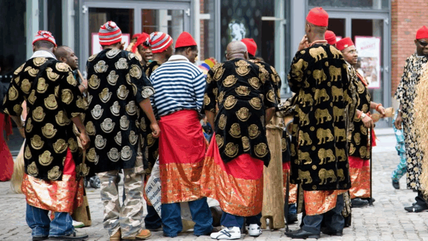 igbo