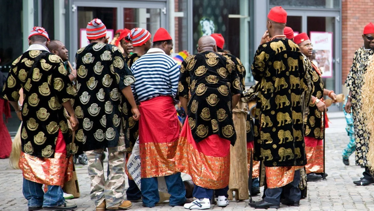 Ohanaeze Launches Committee to Safeguard Igbo Language from Extinction