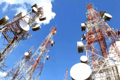 FG scraps 5% telecom tax on calls, data services