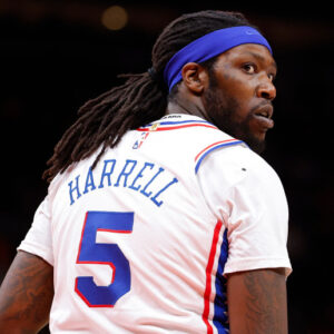 Ex- NBA Star Montrezl Harrell Sacked by Adelaide 36ers Over Drug Use Adelaide 36ers Sack Former NBA Star Montrezl Harrell After Drug Test