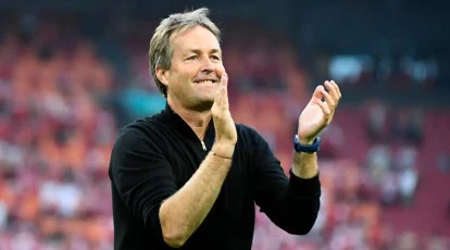 Photo of Leverkusen Appoint Kasper Hjulmand as Ten Hag’s Replacement