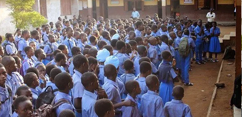 lagos pupils.fw