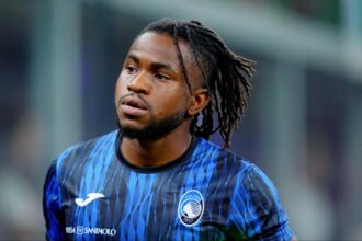 lookman 30 07 2025 SpazioNapoli