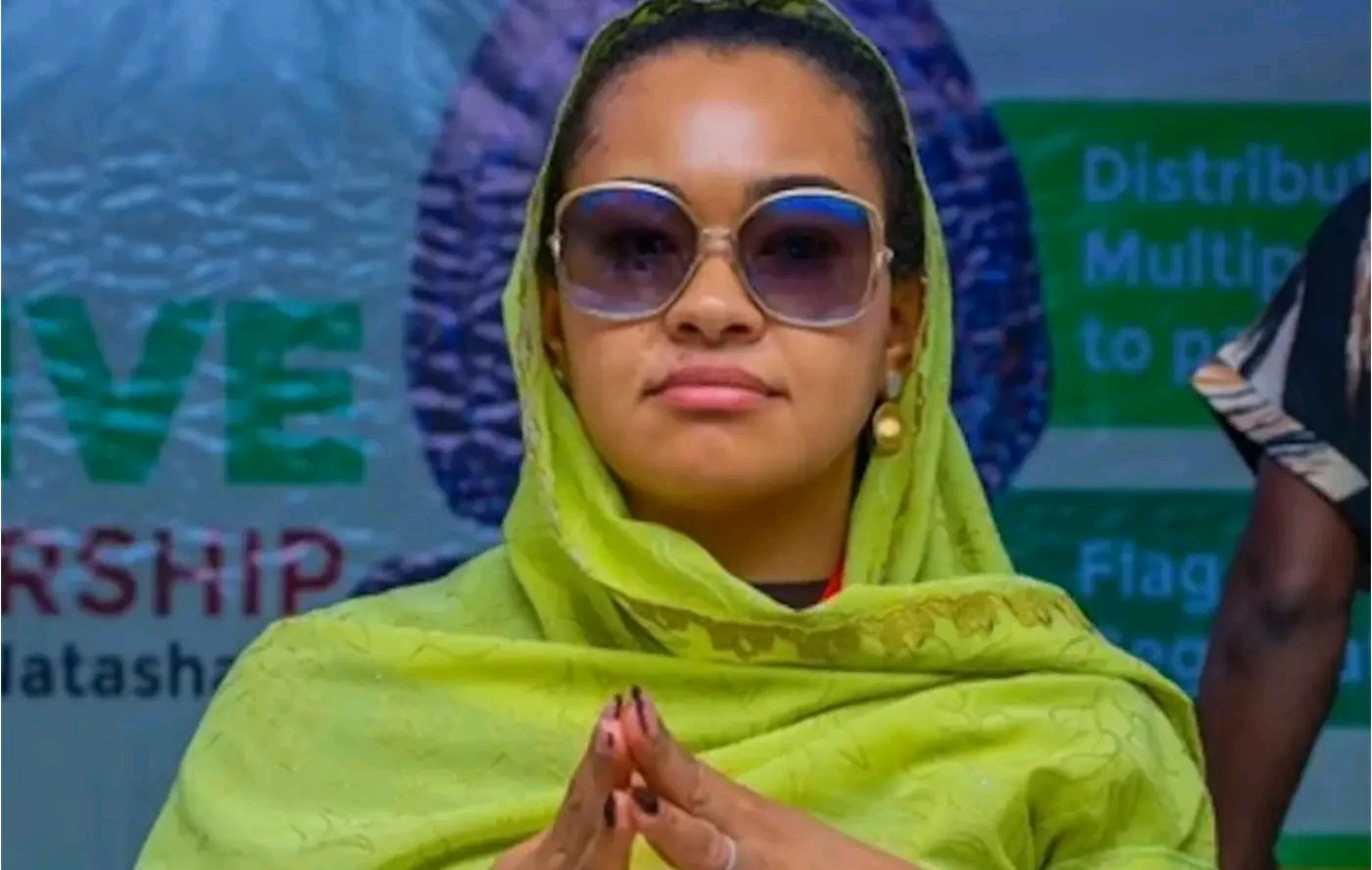 Photo of FG Withdraws Criminal Defamation Case Against Senator Natasha Akpoti-Uduaghan