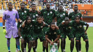 How Nigeria Can Qualify for 2026 World Cup