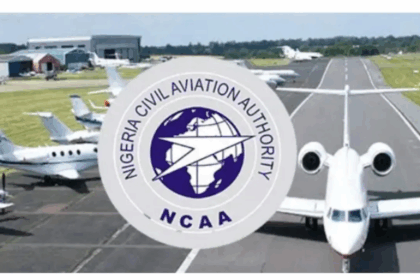 NCAA Clears Air Peace Co-Pilot