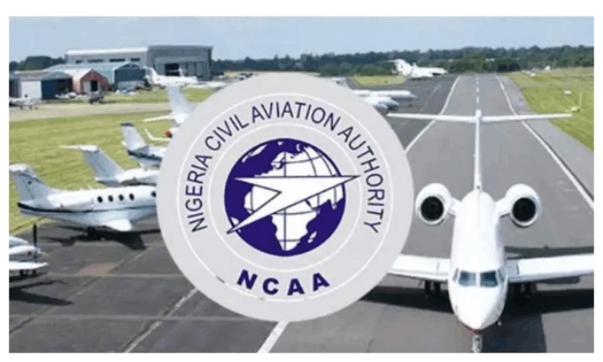 NCAA Clears Air Peace Co-Pilot