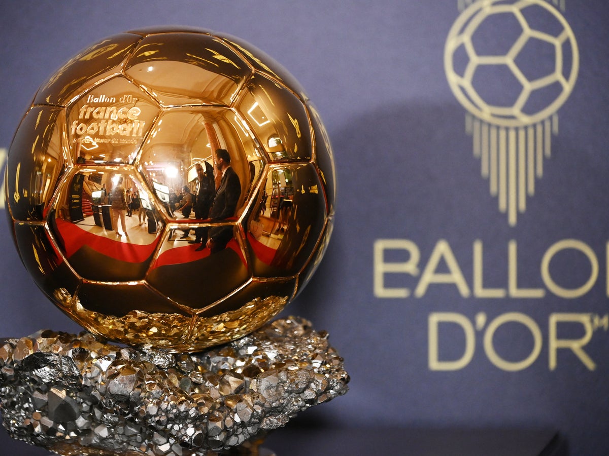 Photo of France Match Argentina’s Record with Dembélé’s Ballon d’Or Win