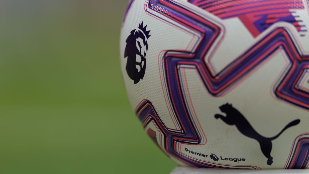 Photo of English Premier League Transfers Hit £3 Billion Record