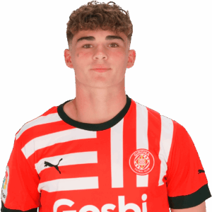 Fact File: Top 10 Dribblers in Europe’s Top Five Leagues - 2025 Rankings Top 10 dribblers in Europe - Joel Roca