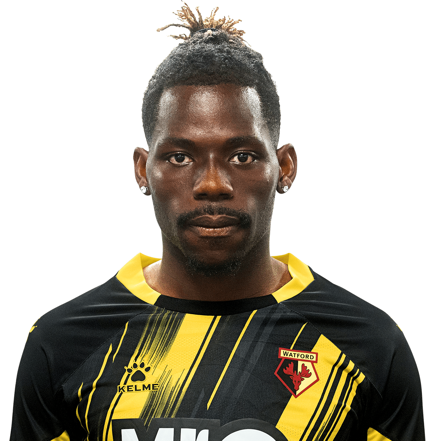 Photo of Nigeria’s Dele-Bashiru Secures Loan Move to Gençlerbirliği