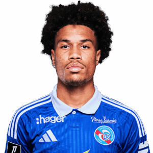 Fact File: Top 10 Dribblers in Europe’s Top Five Leagues - 2025 Rankings Felix Lemarechal among Top 10 dribblers in Europe