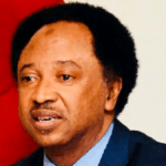shehu sani says