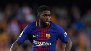 Samuel Umtiti Retires from Football at 31
