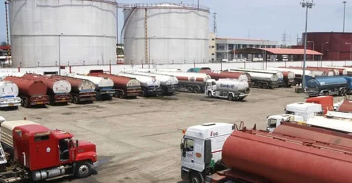 Oil Marketers Declare Strike from September 8, Accuse Dangote, MRS of Monopoly Moves