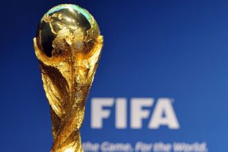 world cup trophy fifa football 3228493 3