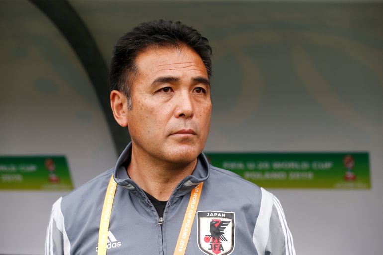 2019 05 26T133759Z 1027437533 RC1E1748A540 RTRMADP 3 SOCCER WORLDCUPU20 MEX JPN 1759834702