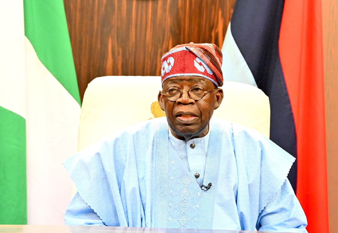 Tinubu Seeks Senate Approval for ₦1.15 Trillion Domestic Borrowing