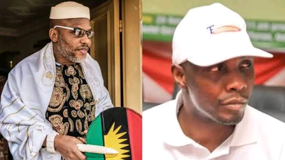 PBAT Group Denies Tompolo’s Link to Ultimatum Over Nnamdi Kanu