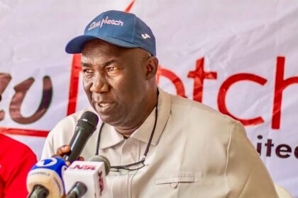 Nigeria Tennis Federation President Ifedayo Akindoju is Dead
