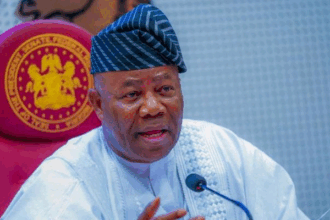Akpabio