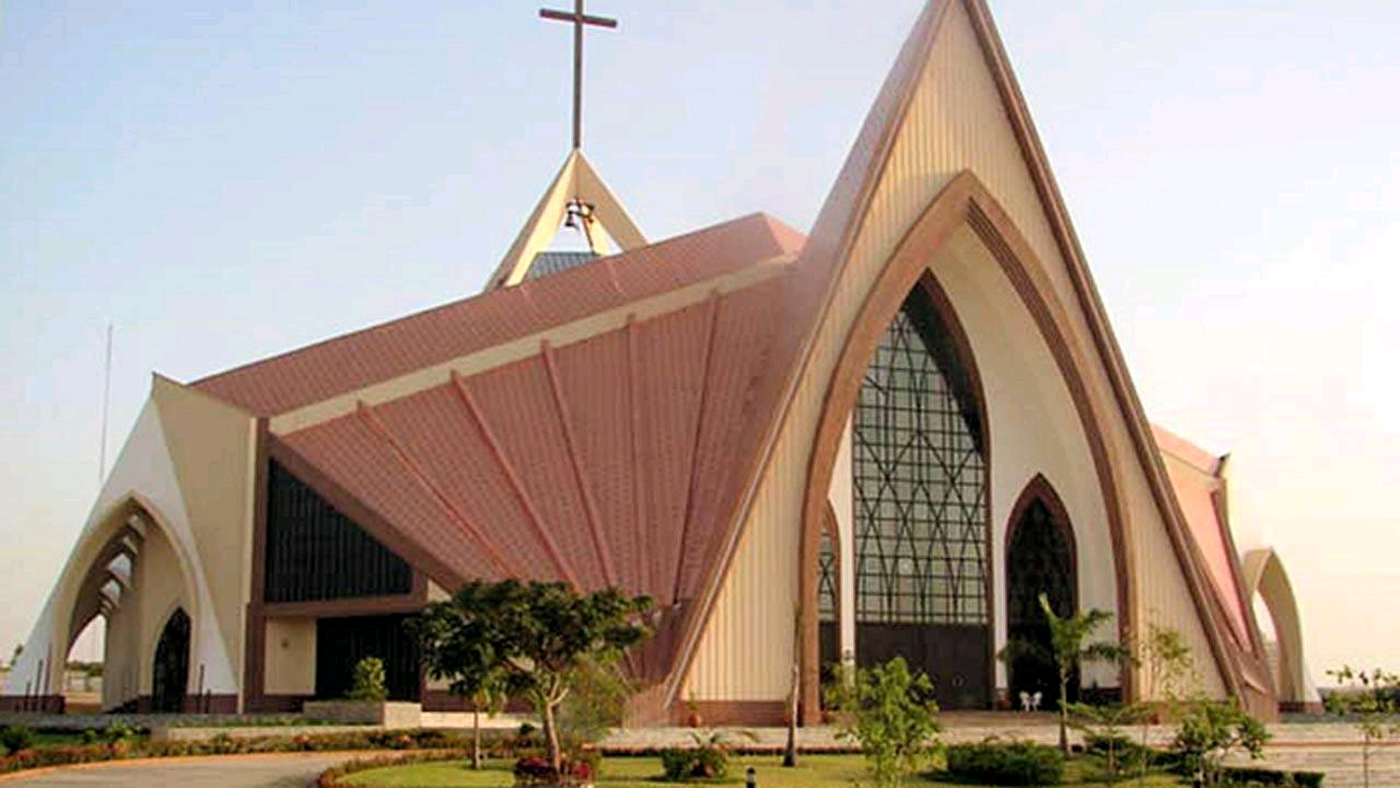 Anglican