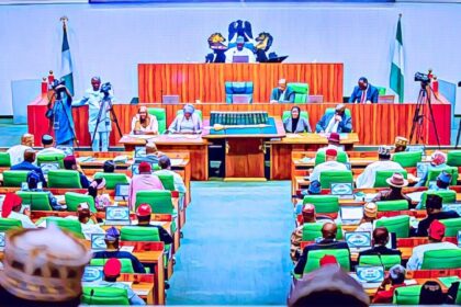 Arbitrary charges Reps summons CBN deposit money banks 696x450 1