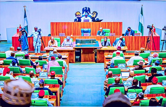 Reps Probe Excessive Bank Charges, Demand CBN Action to Protect Customers