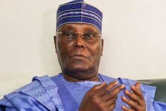 Atiku Abubukar