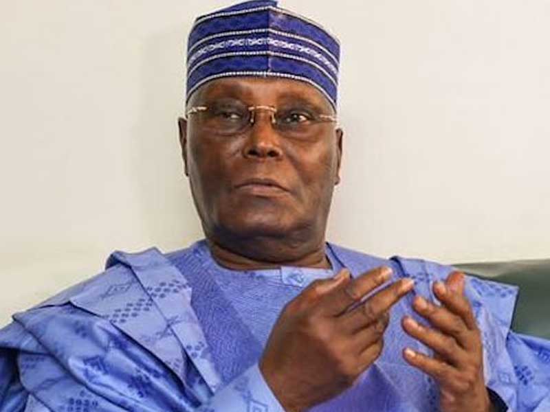 Kebbi Schoolgirls Release Sign of Worsening Security – Atiku