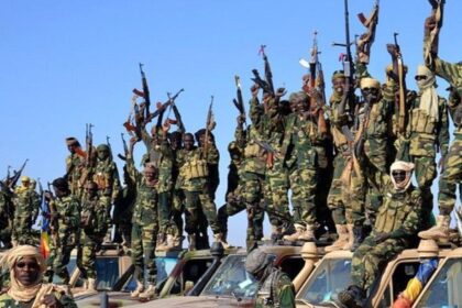 BOKO HARAM