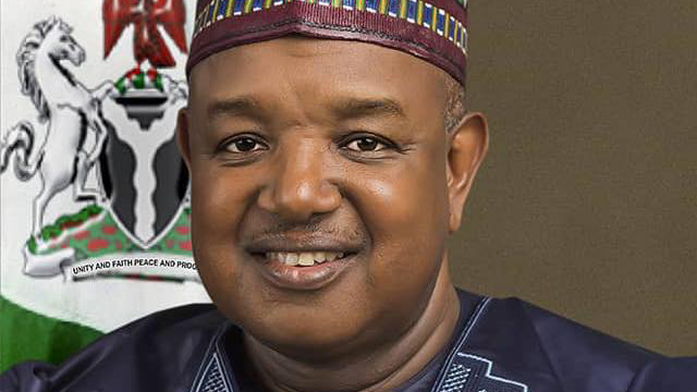 EU Partnership Will Help Nigeria Hit $1trillion Economy Target - Bagudu