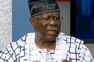Bode George