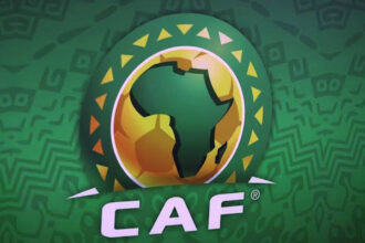 CAF