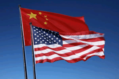 China and US Flag e1528105671449