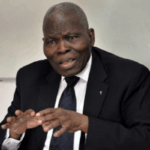 Christopher Kolade 1