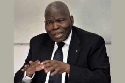 Christopher Kolade 1